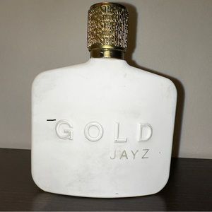 Jay Z Gold 3oz